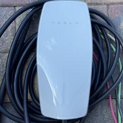 2nd Generation Tesla Home Charger