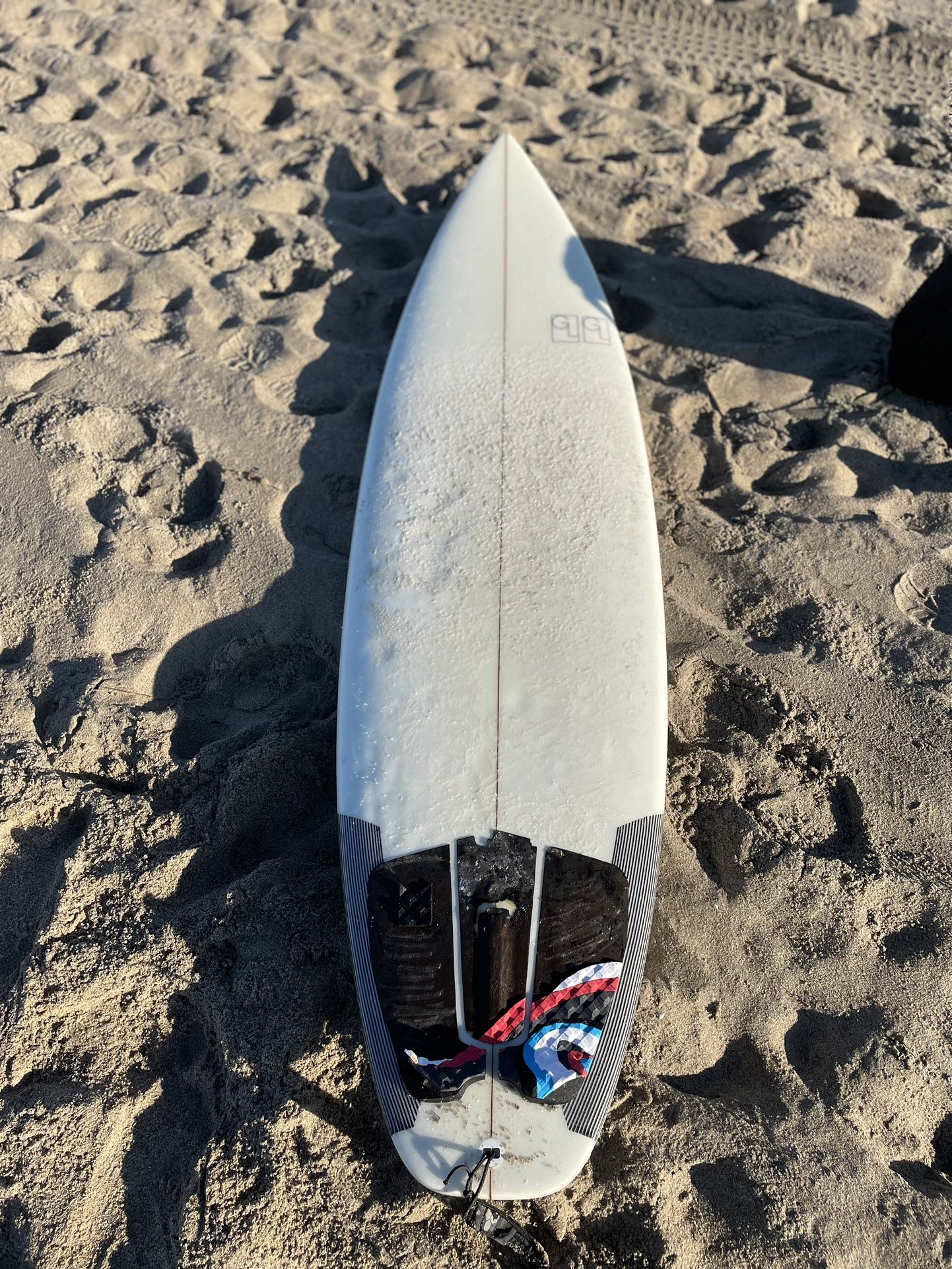 Surfboard
