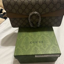 Gucci purse box for sale sales