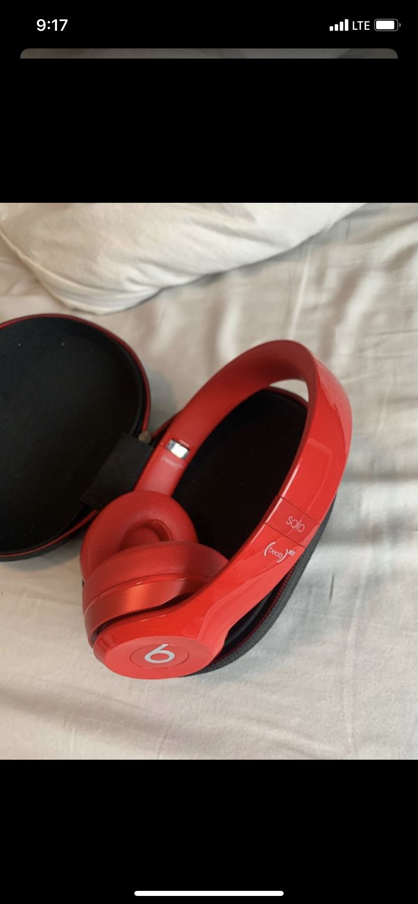 Beats (Solo Red)