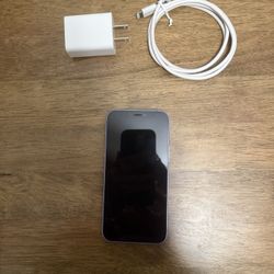 iPhone 12 Mini