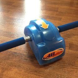 AB Slide!!