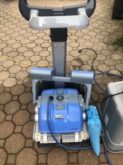 Pool Cleaner