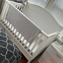 Crib 