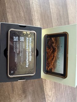 Atomos Ninja 5.2" 4K HDMI Recording Monitor and 1TB Hard Drive