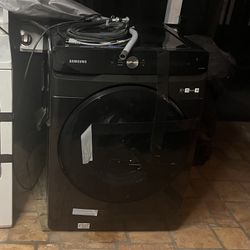 Samsung Washer