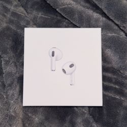 Airpods Gen 3 