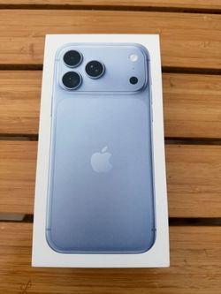 iPhone 18 Pro Max Glacier