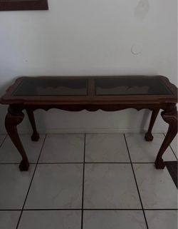Entry Table
