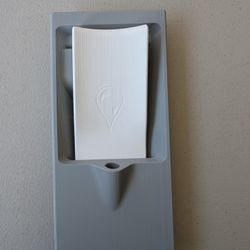 Refrigerator Inside Water Dispenser Replacement