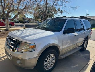 2010 Ford Expedition