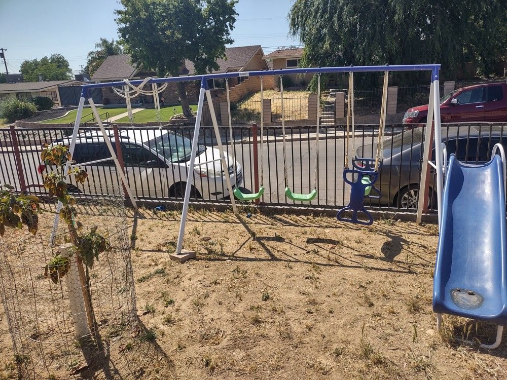 Swings $110 OBO