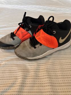 Kyrie Irving Basketball Shoes