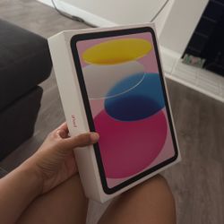 iPad 11 Generation 