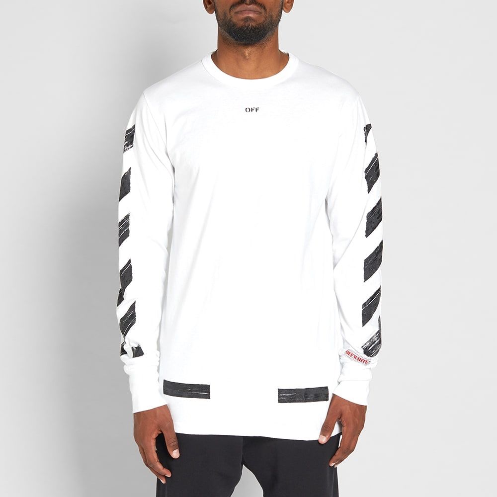 Off White Crewneck