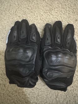Gloves motorcycle