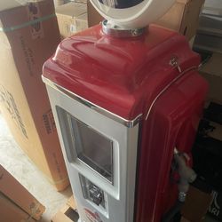 Tokheim Gumball Machine 