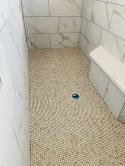 Backsplash Tile