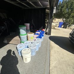 LAUNDRY DETERGENT 