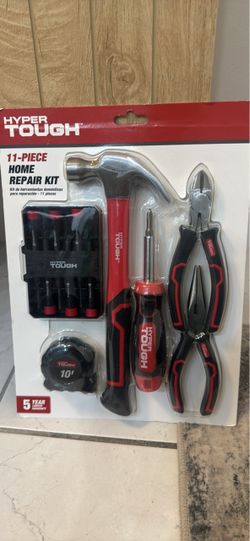 Home Repair Tool Set