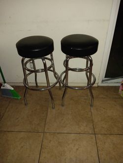 Stools