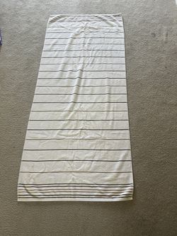 Bath Towel or Beach Towel