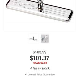 Chevy Billet Rearview Mirror