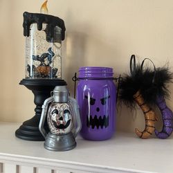 Halloween  Items Bundle 
