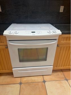 Kenmore Oven
