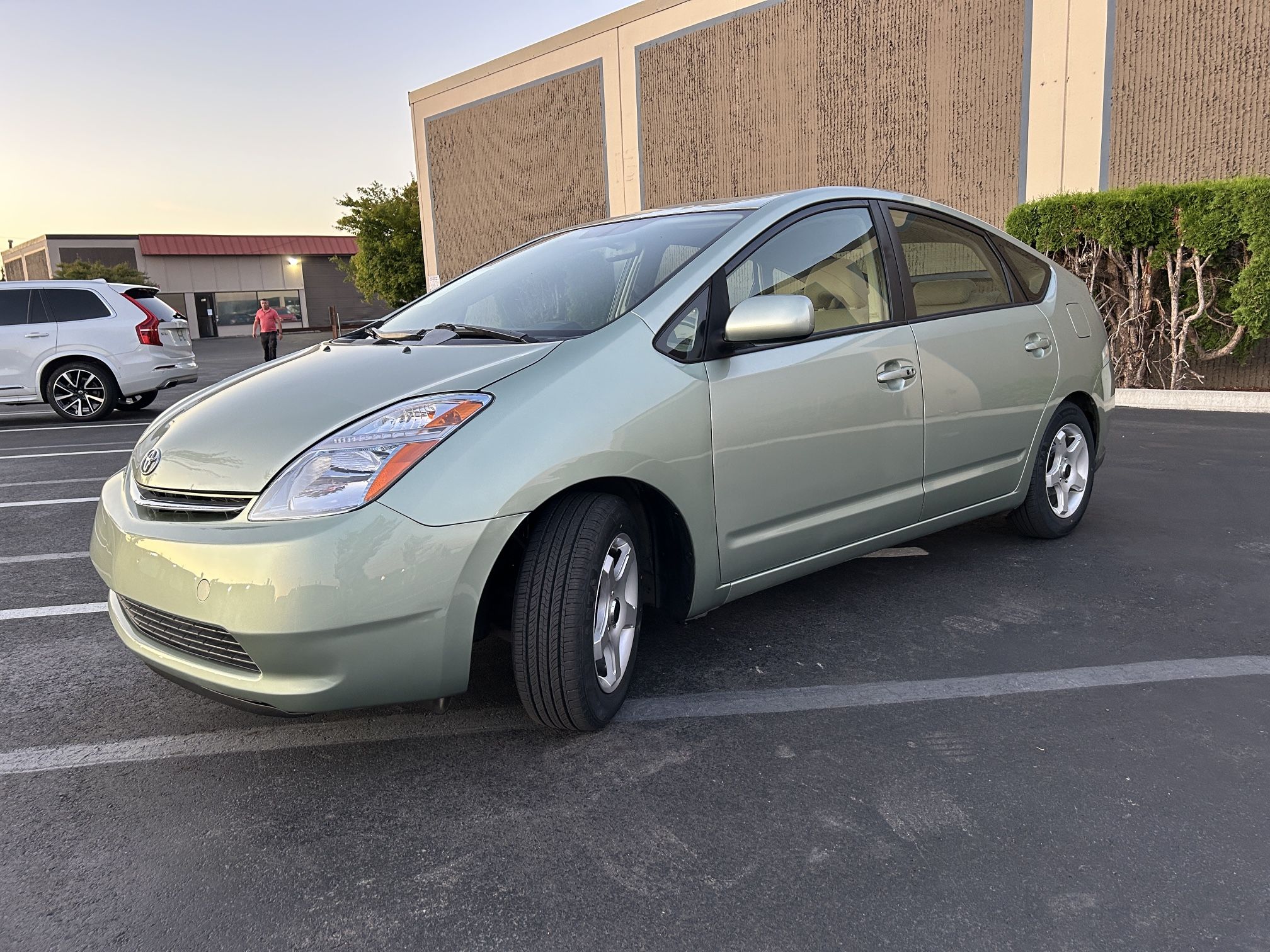 2006 Toyota Prius