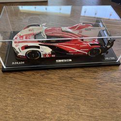 1:18 Porsche 963 #6 146/500