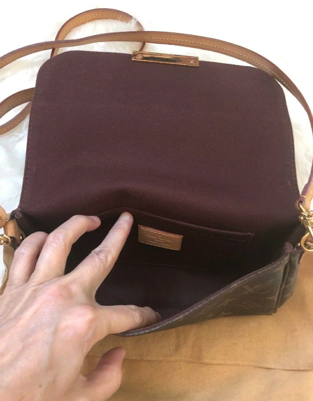 Louis Vuitton Stresa PM Monogram Shoulder Bag ( Can Deliver For $10 ) for  Sale in Las Vegas, NV - OfferUp