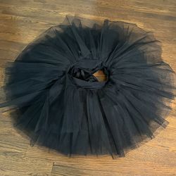 Platter tutu 