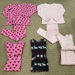 Kids Ski/Snow Clothes