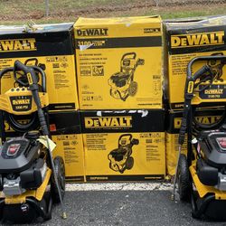 Pressure Washer 3300