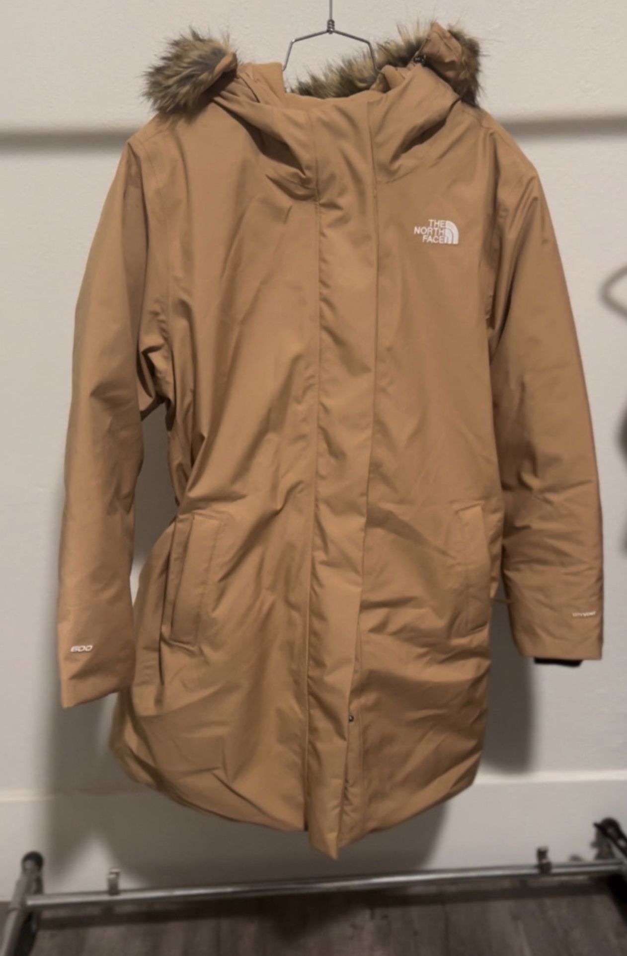 North Face 