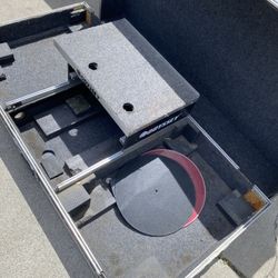 Dj Coffing Case 