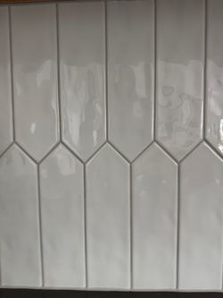 Ceramic Wall Tile