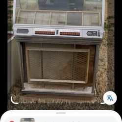 Jukebox 1954 Electronic Dos Not Work$200