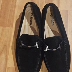 Men Italian Fashion Loafers