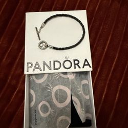 Pretty Stuff  By Pandora Brand New ( Ask For Price) 