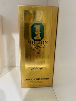 Paco Rabanne 1 Million (pick up)