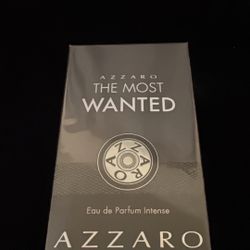 The Most Wanted Azzaro
