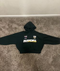 Streetwear Hoodie
