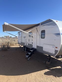 2021 Shasta Forest River 310k