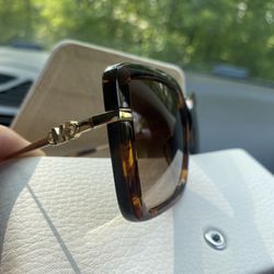 Michael Kors Glasses