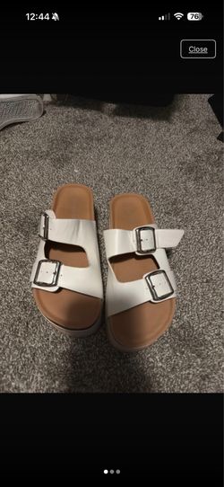 Top Moda sandals