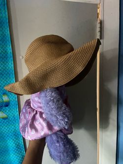 Sun hat