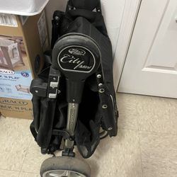 Stroller 