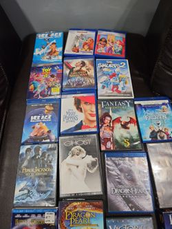 original movies